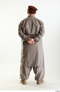 Luis Donovan Afgan Civil Pose 3 standing whole body 0005.jpg